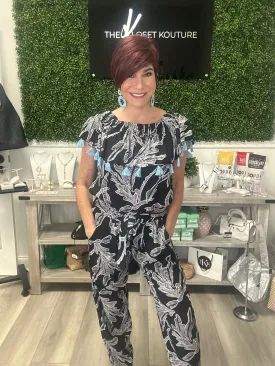 Christina Pant