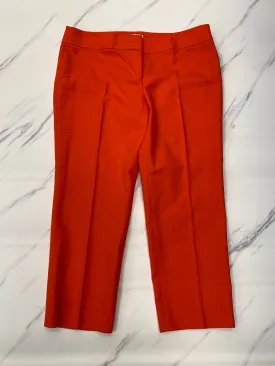 Pants Dress By Loft, Size: 12p