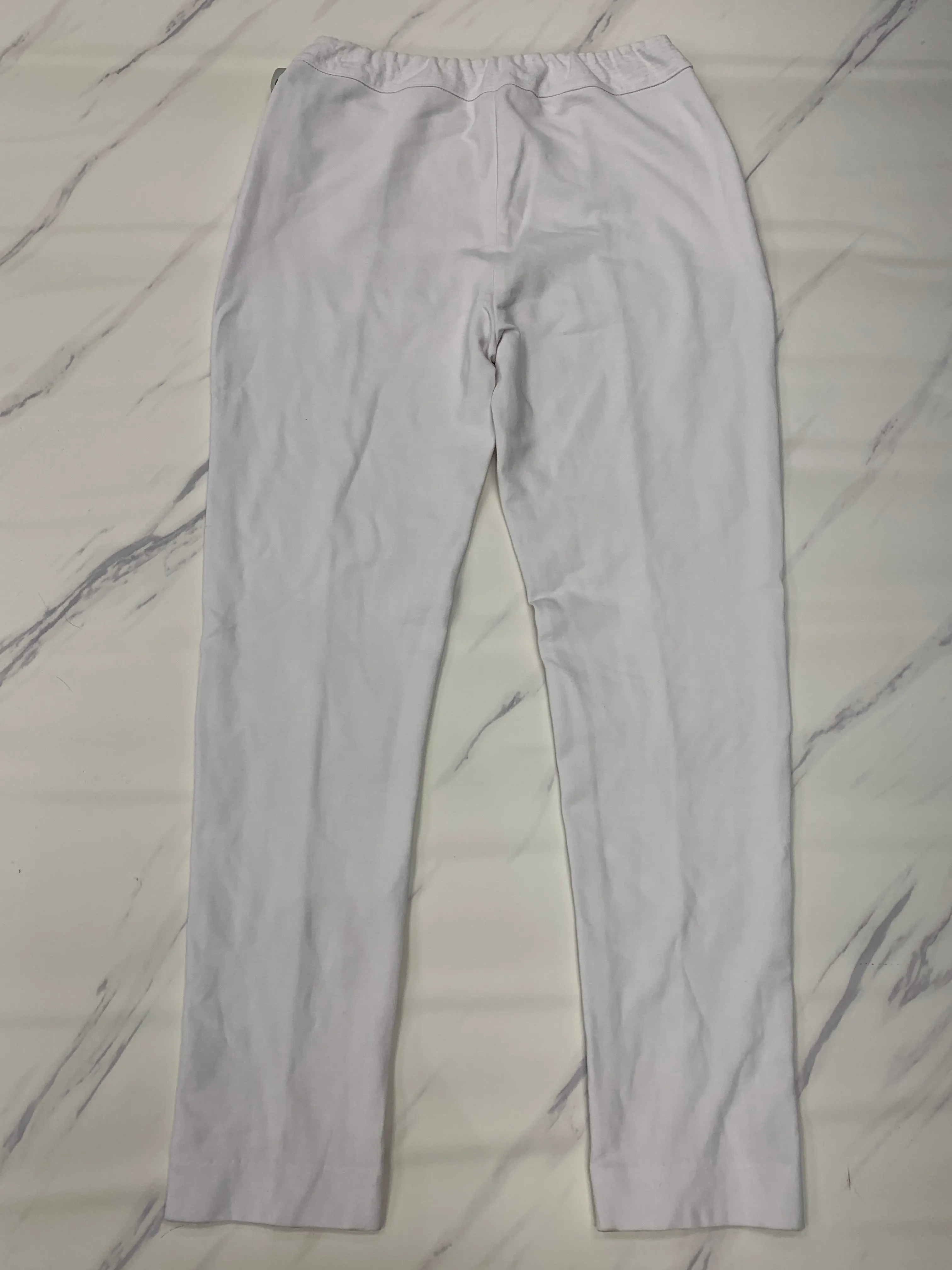 Pants Dress By Soft Surroundings In White, Size: S