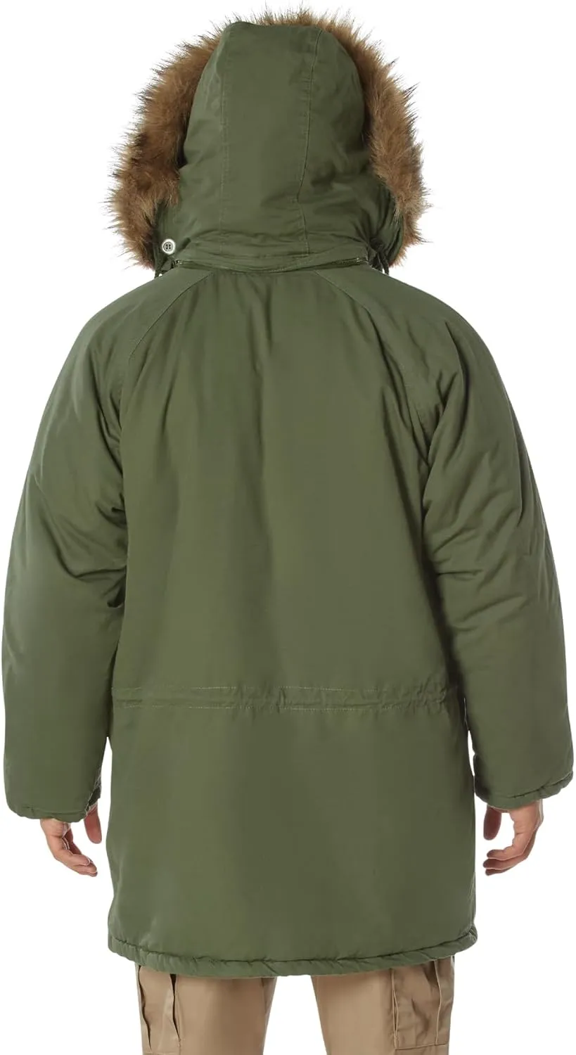 Rothco Vintage N-3B Parka